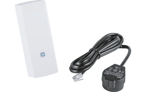 Homematic Ip, Homematic IP Smart-Home-Zubehör "Schnittstelle für Smart Meter"