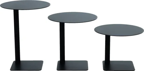 Spinder Design, Design Beistelltisch „Sunny Low“ Spinder Design
