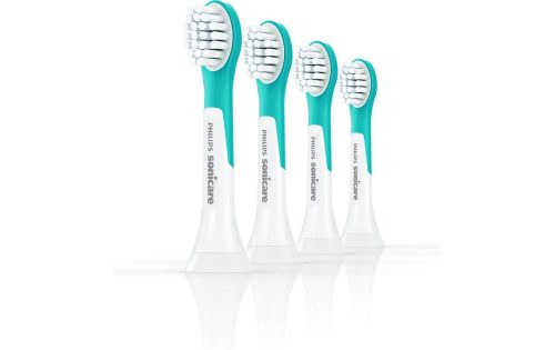 Philips - Bürstenköpfe Sonicare for Kids, Zweifarbig