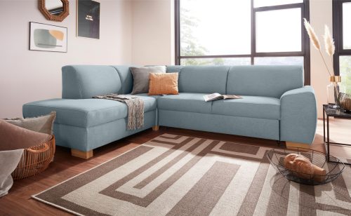 DOMO collection Ecksofa