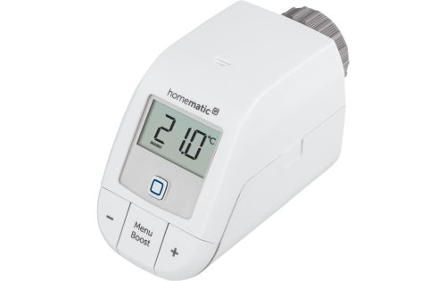 Homematic Ip, Homematic IP Heizkörperthermostat "Heizkörperthermostat – basic (153412A0)"