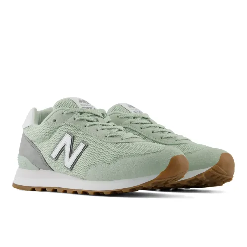 New Balance, New Balance 515 Pastel Bodies / Sneaker Damen, grün, Grösse: 38