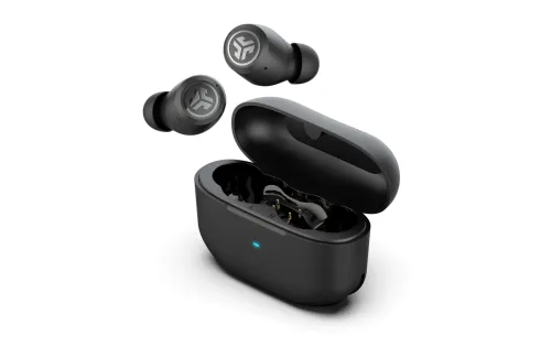 Jlab, Jlab - JBdus ANC Earbuds