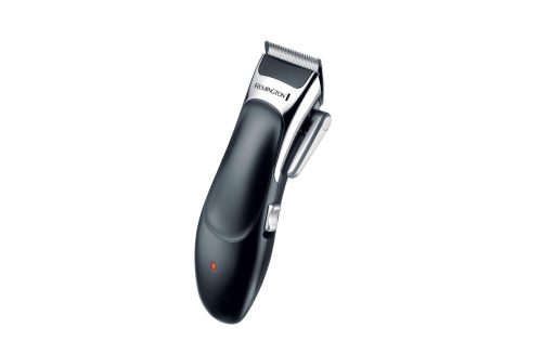 Remington, Remington Haarschneider "Stylist, HC363C -" 8 Aufsätze für Herren - 8 Kammaufsätze, kabellos, Profi-Koffer