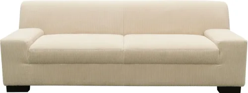 Goodproduct, GOODproduct 3-Sitzer "Faxe 212 x 85 cm, auch mit Schlaffunktion" aus haustierfreundlichem Pet Friendly Cord