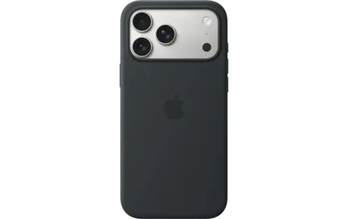 Apple - IPH 17 Pro Max Silicone Case with MagSafe