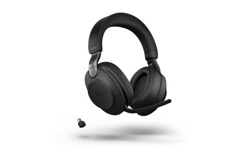 Jabra (Mobile), Jabra Evolve2 85 UC Stereo USB-C Headset