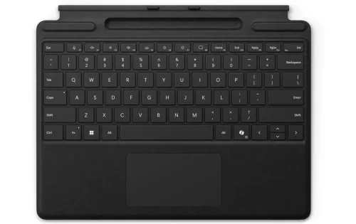 Microsoft, Microsoft Tablet-Tastatur "Surface Pro Keyboard (CH-Layout)" ()