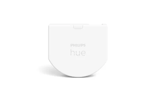 Philips Hue, Philips Hue Lichtschalter "Wall Switch Modul"