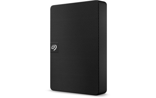 Seagate, Seagate Festplatte Expansion Schwarz 4 TB