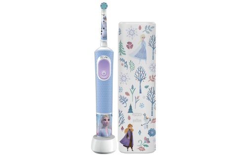 Oral-B Rotationszahnbürste Vitality Pro 103 Kids Frozen