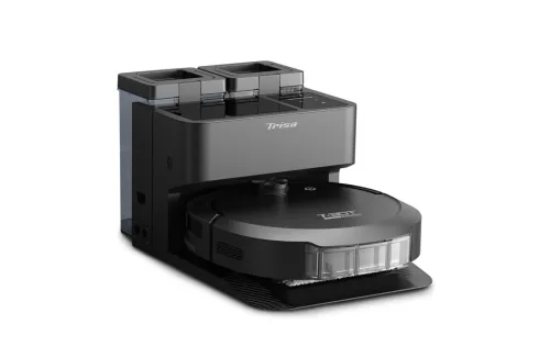 Trisa, Trisa Saugroboter "T-Bot Max 12000"