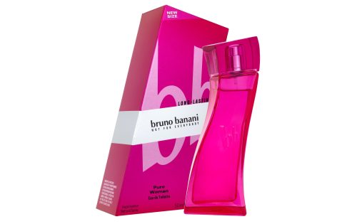undefined, Eau de Toilette Natural Spray eau_de_toilette
