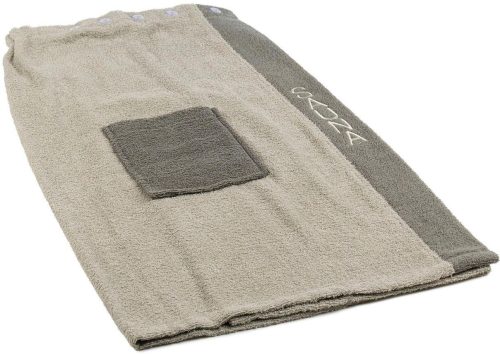 Gözze, Sarong »Damen Wellness«, Gözze