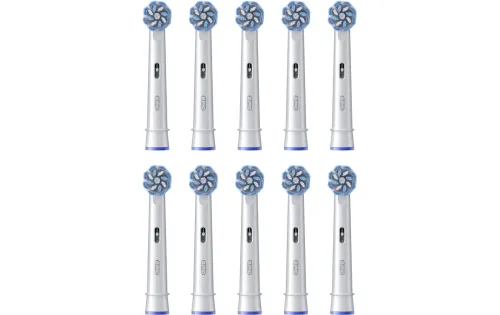 Oral-B, Oral-B Aufsteckbürsten "Sensitive Cl"