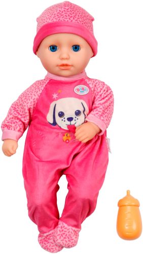 Baby Born, Baby Born Babypuppe »Anna Pink 36 cm«