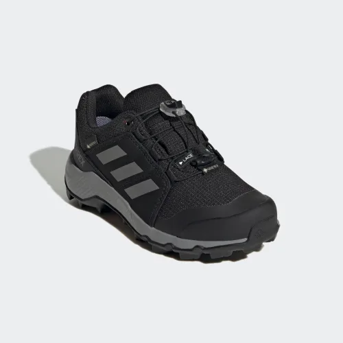 Adidas, adidas Terrex Gore-Tex® Kinder Trekkingschuh Schwarz, , Größe: 36