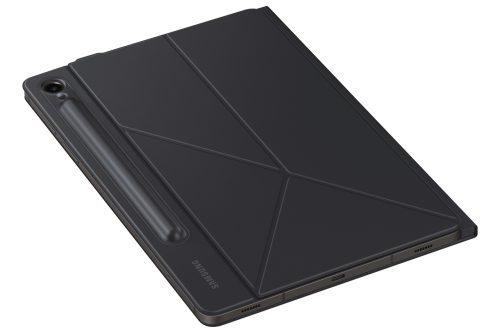 Samsung - Original  Tab S9 Smart Cover, Schwarz