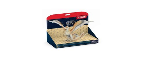 Schleich, Schleich® Spielfigur »Donnervogel«