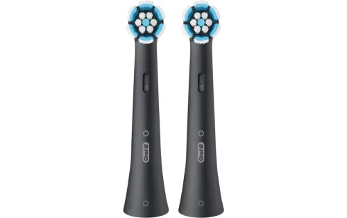 Oral-B, Oral-B -  Aufsteckbürsten, Black