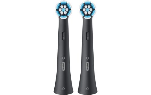 Oral-B -  Aufsteckbürsten, Black