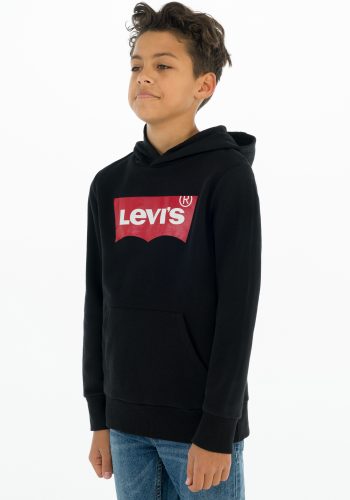 LEVI'S, Hoodie 'Batwing'