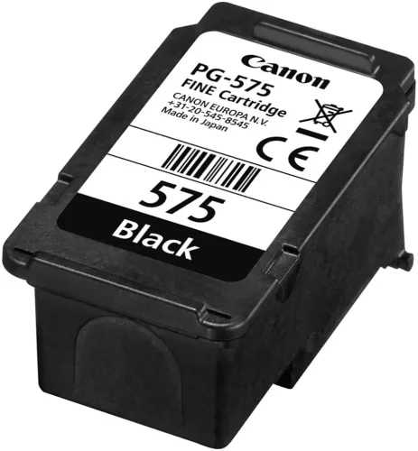 Canon, Canon -  Tinte 5438C001 PG-575 Schwarz, One Size