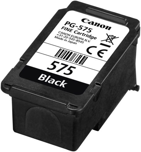 Canon -  Tinte 5438C001 PG-575 Schwarz, One Size