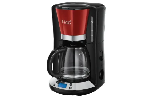 Russell Hobbs, RUSSELL HOBBS Filterkaffeemaschine "Colours Plus"
