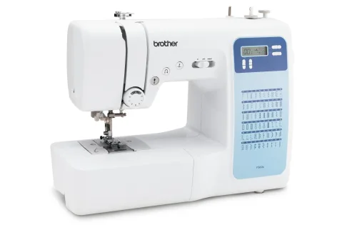 Brother, Brother N&auml;hmaschine FS60x inkl. VRG