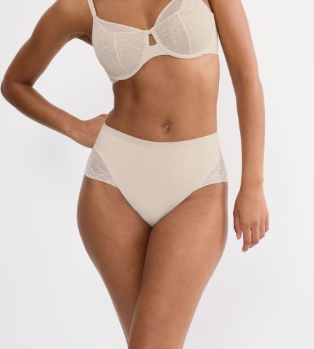 Triumph - Maxi Slip, für Damen, Nude, Größe XL