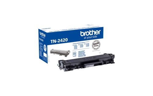 Brother, Brother - Tn-2420 (hl-l2350/2370)