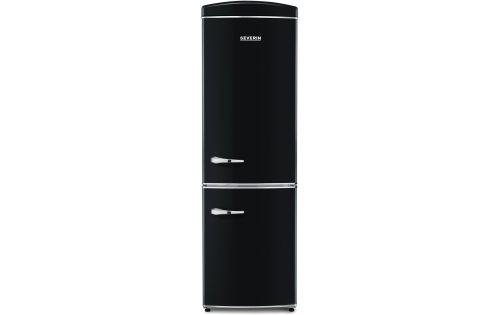Severin, SEVERIN, Unsere Neuheiten, Severin RKG8998 Kühlschrank Freistehend, Produkte & Wohnen