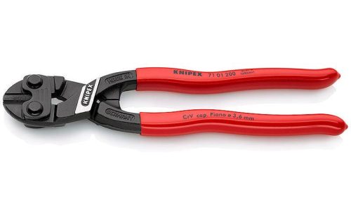 Knipex, Knipex CoBolt Bolzenschneider 200 mm 64 HRC