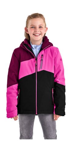 Killtec, Killtec Skijacke »KSW 166 GRLS SKI JCKT«