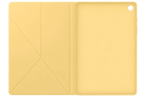 Samsung - Original  Tab A9 Plus Book Cover, Blau