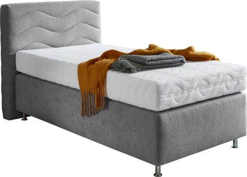 Westfalia Schlafkomfort, Westfalia Schlafkomfort Boxspringbett »Sigma«
