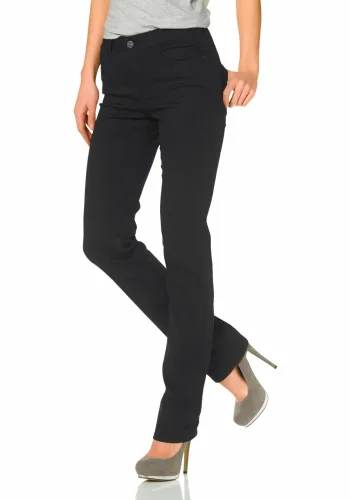 Mac, MAC Stretch-Jeans "Dream" mit Stretch für den perfekten Sitz