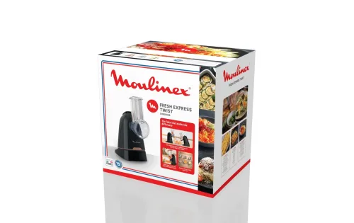 Moulinex - Gemüseschneider
