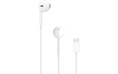 Apple - EarPods (USB-C)
