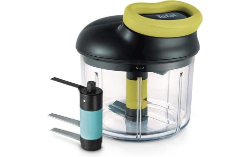 Tefal - 5-Sekunden Zerkleinerer mit Ice-Crusher