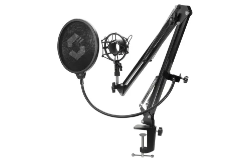 speedlink, SPEEDLINK VOLITY Accessory Set SL-800011-BK Streaming set