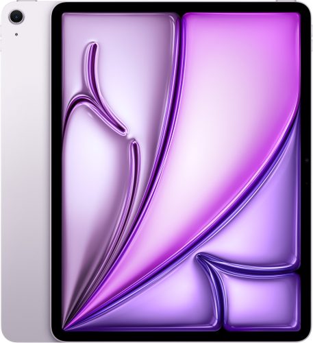 Apple - Tablet, 13-inch iPad Air Wi-Fi 256GB, 256 GB, Violett