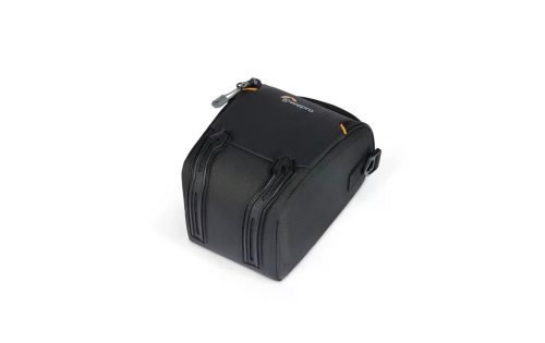 LOWEPRO - Adventura TLZ 30 III Green Line, Schwarz, 25cm