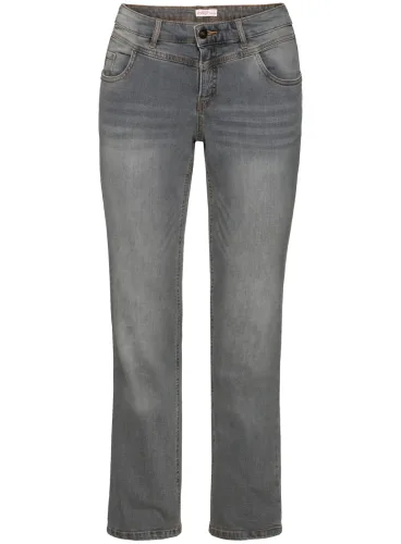Sheego Stretch-Jeans 1 Stk.
