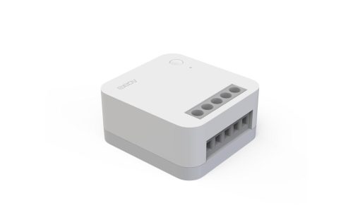 Aqara - Smartes Einzelschalter-Modul T1 (mit Neutralleiter), Weiss