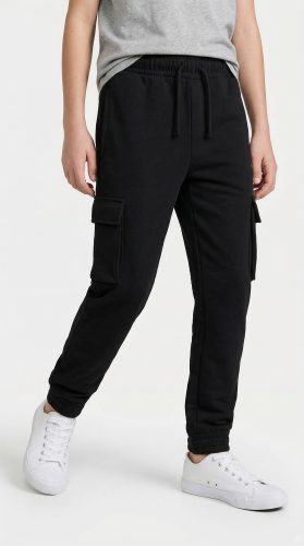 Name It, Name It Sweathose »NKMOLLIE CARGO PANT BRU NOOS«