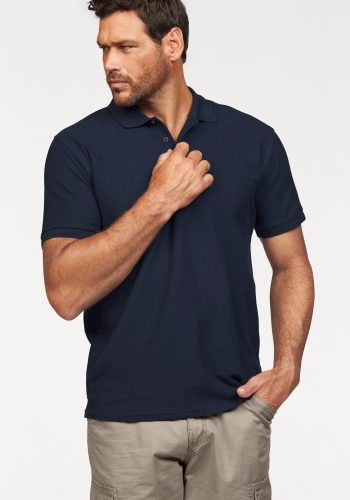Fruit of the Loom Piqué Unisex-Poloshirt