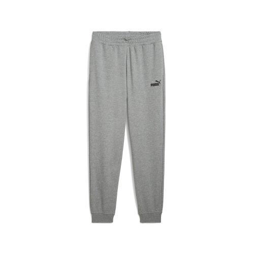 Puma - Sweatpants, für Herren, Grau, Größe S