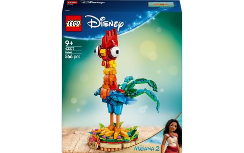 LEGO, LEGO® - 43272 Heihei, Multicolor